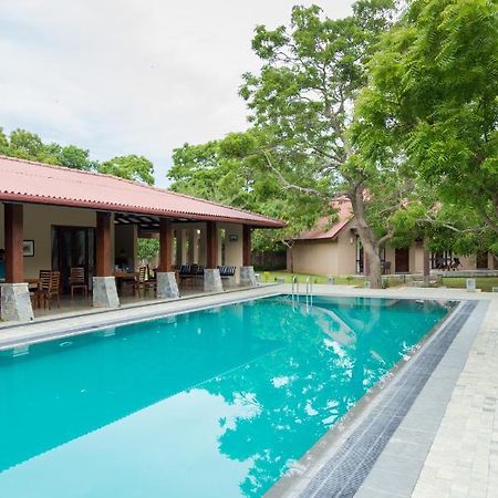 Yala Chalets By Lalan Leisure Kirinda  Kültér fotó