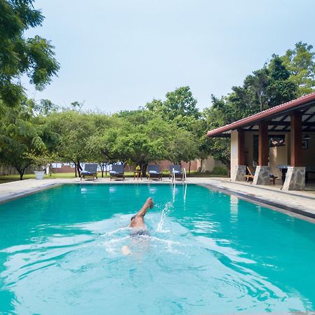 Yala Chalets By Lalan Leisure Kirinda  Kültér fotó