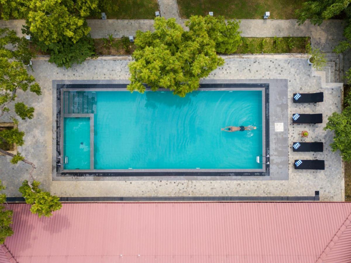Yala Chalets By Lalan Leisure Kirinda  Kültér fotó