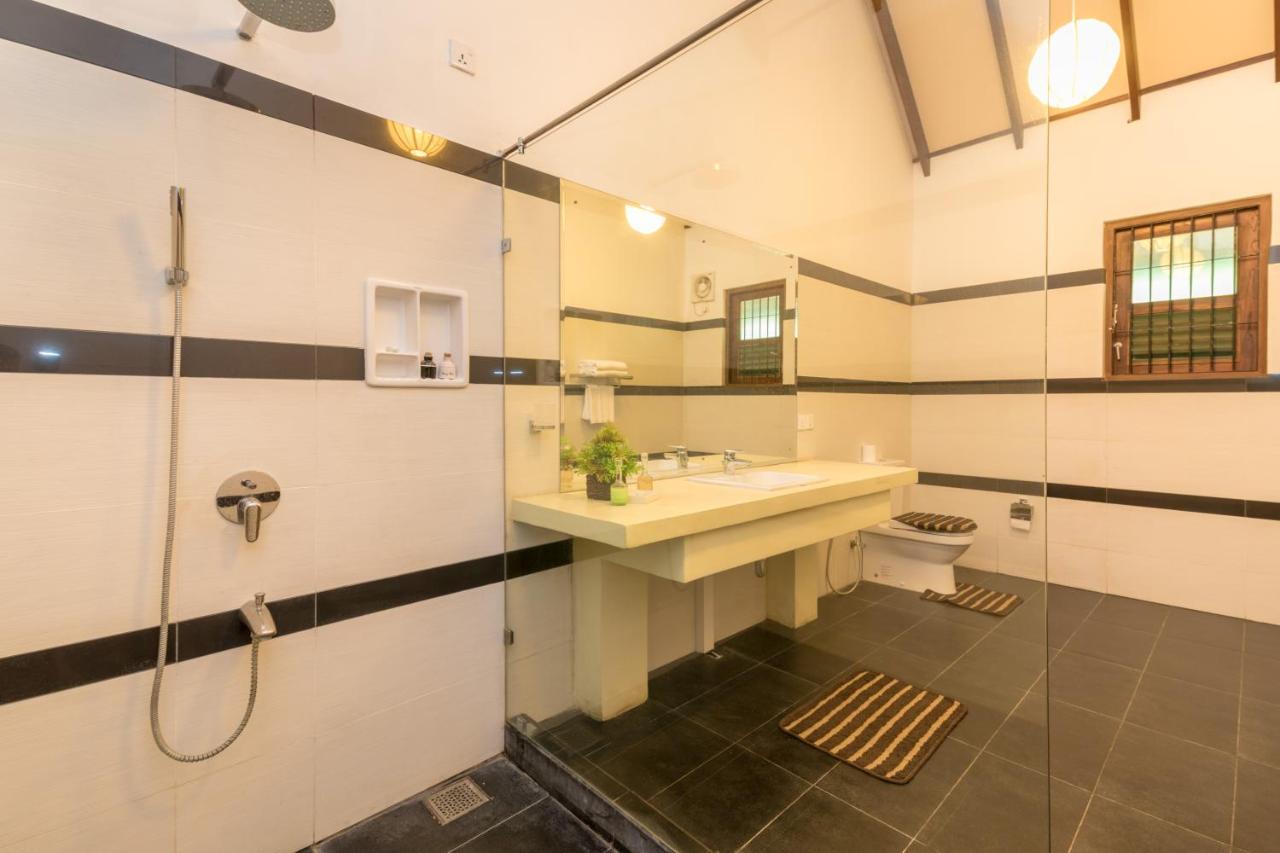Yala Chalets By Lalan Leisure Kirinda  Kültér fotó
