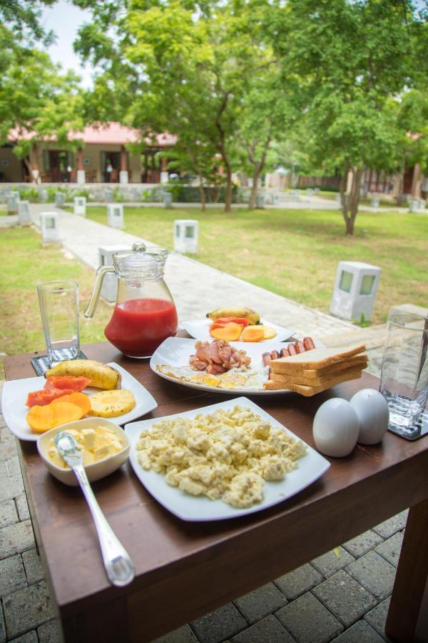 Yala Chalets By Lalan Leisure Kirinda  Kültér fotó