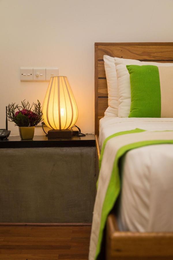 Yala Chalets By Lalan Leisure Kirinda  Kültér fotó