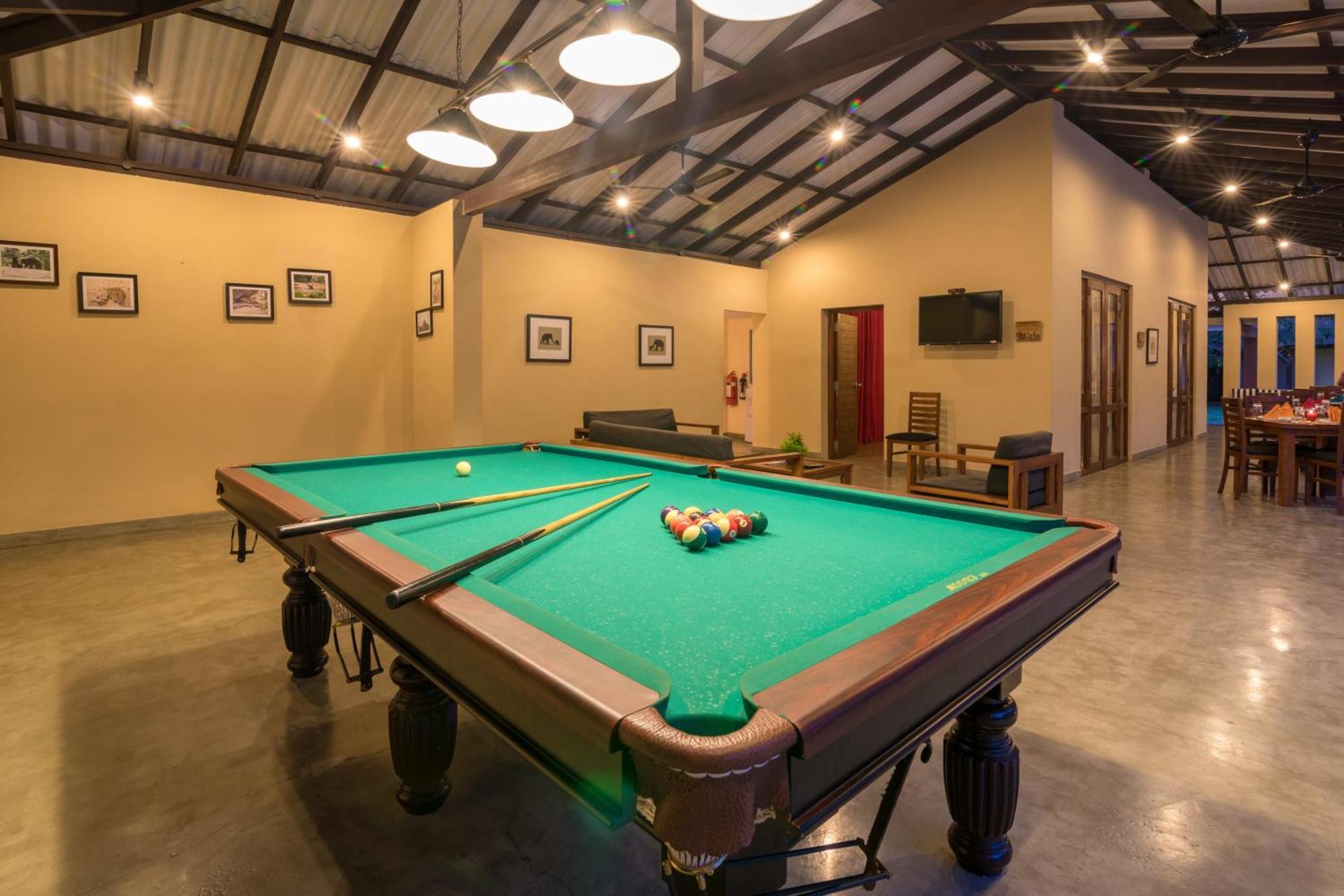 Yala Chalets By Lalan Leisure Kirinda  Kültér fotó