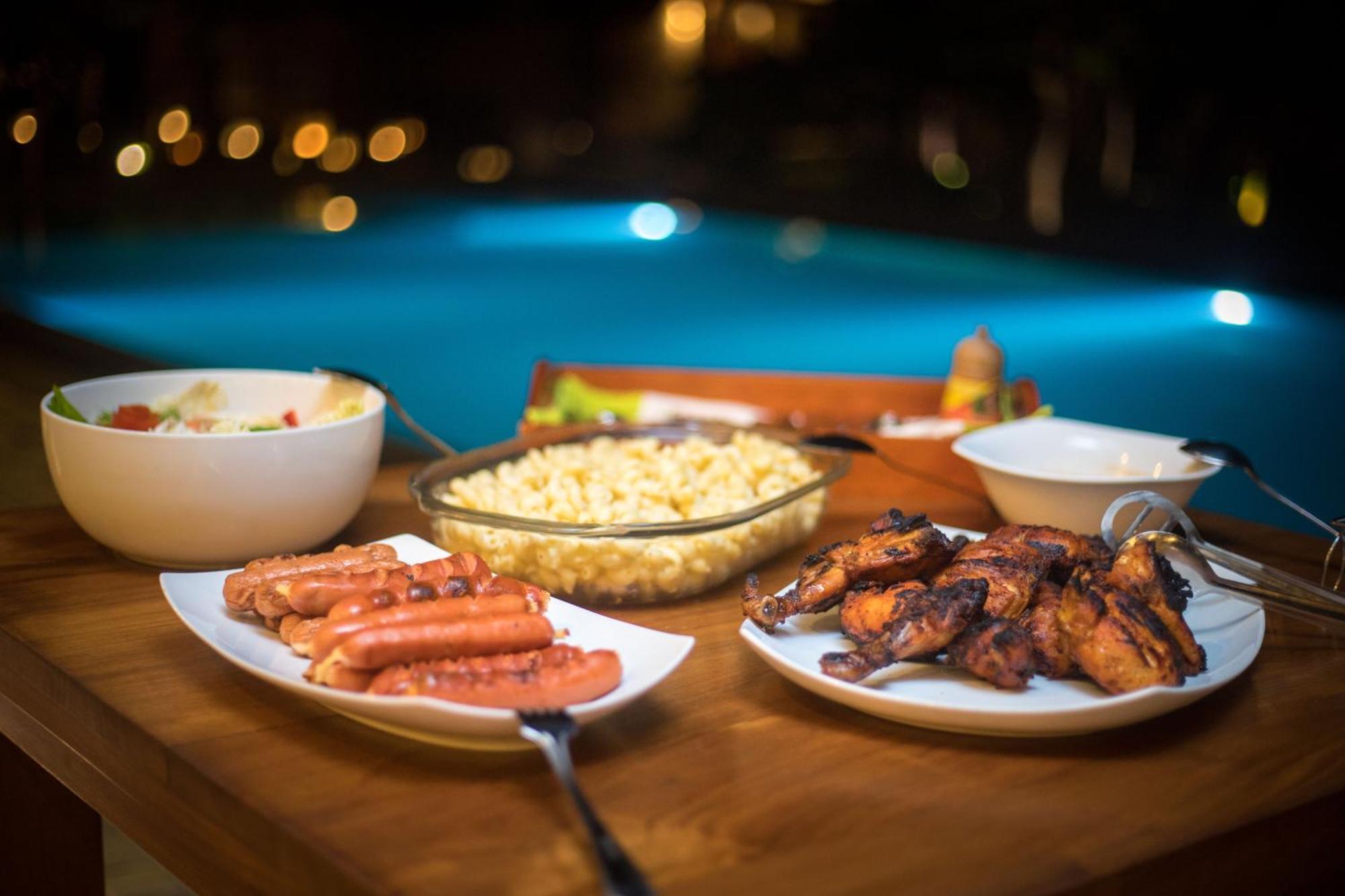 Yala Chalets By Lalan Leisure Kirinda  Kültér fotó